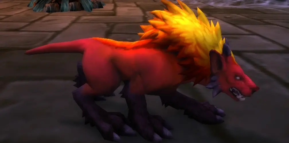 TBC Anniversary Karazhan Servant's Quarters TBC Anniversary Karazhan Servant's Quarters